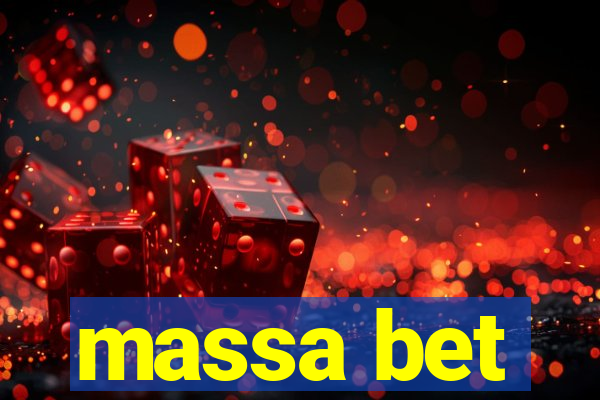 massa bet